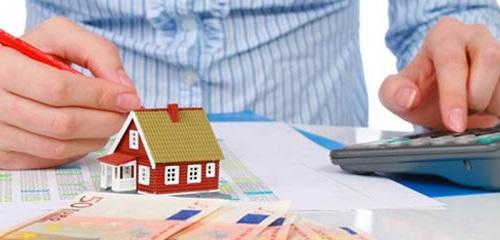 El Euríbor dice prácticamente adiós a los abaratamientos en las hipotecas