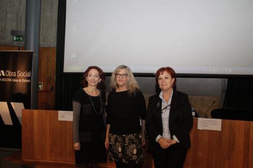 El Govern presenta el nuevo programa Erasmus Plus que contará con un presupuesto de 14.700 millones