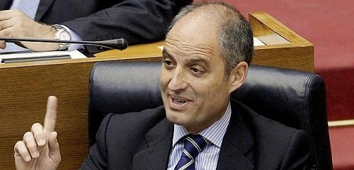 Camps asegura no sentirse preocupado y defiende que la Generalitat ha trabajado con 'honestidad'