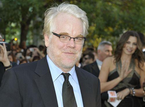 Hallado muerto en su apartamento de Manhattan el actor Philip Seymour Hoffman