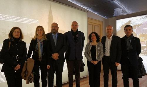 Jornada de portes obertes a la Institució Pública Antoni Maria Alcover de Manacor