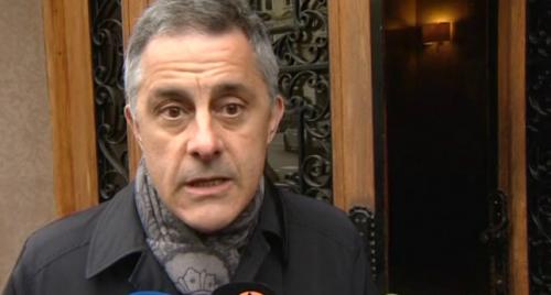 La defensa de la Infanta asegura que tiene ganas de declarar 'para liberarse'