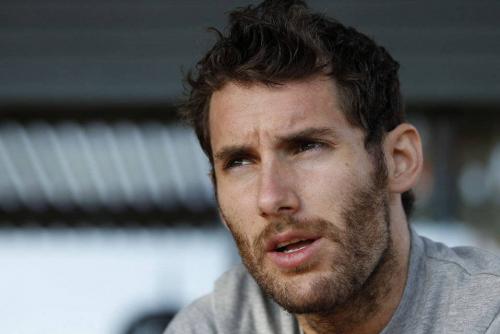 Rudy, entre los jugadores que aspiran a suceder a Mickeal en el 'MVP'