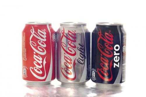 Descubren efectos antioxidantes en la Coca Cola