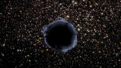 Un físico español negó los agujeros negros «clásicos» cuatro años antes que Hawking 