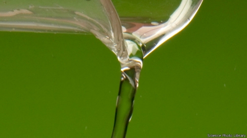 ¿Por qué el vinagre es bueno para tantas cosas?