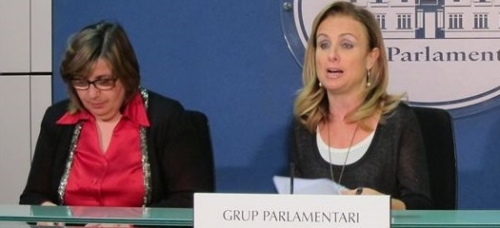 El PP propondrá al PSIB para remitir al Gobierno un documento de trabajo sobre insolvencia hipotecaria