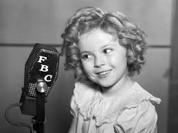 Muere Shirley Temple, la niña prodigio de Hollywood