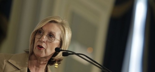 UPyD dice no importarle tanto la filtración del vídeo de la infanta como que haya un juicio justo y rápido