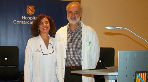 El Hospital Comarcal de Inca introduce un método para aumentar la seguridad en pacientes de intervenciones quirúrgicas