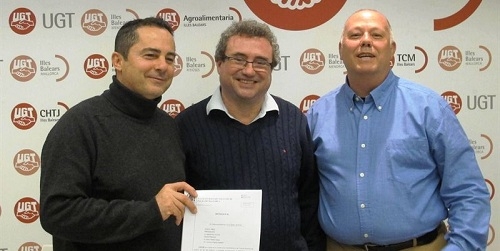 El TSJIB anula la subida salarial de casi el 25 por ciento a seis cargos de confianza de Bauzá