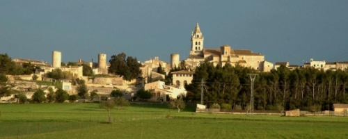 El Ayuntamiento de Sencelles pretende nuevos crecimientos urbanísticos y la desfiguración del medio rural.