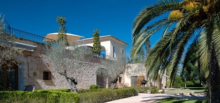 Un jardinero apuñala a su jefe tras una discusión en Llucmajor