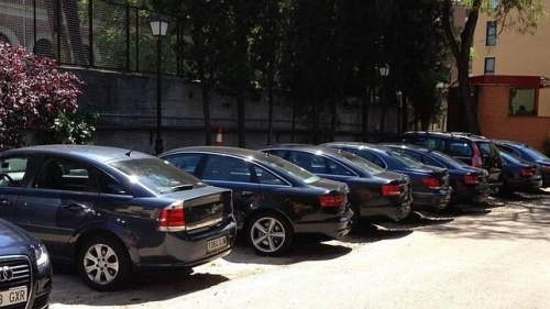 Confirman que no hay ningún micrófono en el coche de Hila