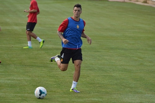 Ximo: Todos estamos con el míster