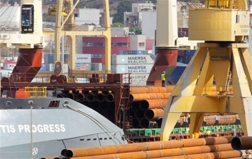 Los puertos de Baleares, con un 6,87% de rentabilidad en el 2013, son los segundos más rentables del país