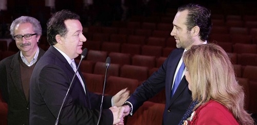 Bauzá: 'En Baleares no hay un problema de déficit sino de financiación'