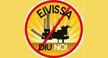 El GOB pide que se emita una declaración de impacto ambiental negativa sobre las prospecciones en el golfo de Valencia