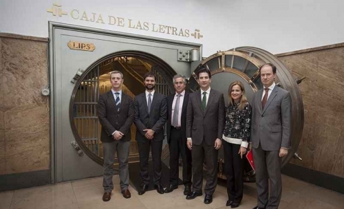 Es Baluard presenta el 'Arxiu Balears' como antesala a la feria ARCO en Madrid