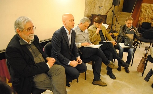 32 municipis de Balears ja formen part
de la xarxa pel Ramon Llull
