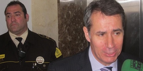 El juez del caso Ibatur archiva la imputación del exconseller de Turismo de Matas, Joan Flaquer