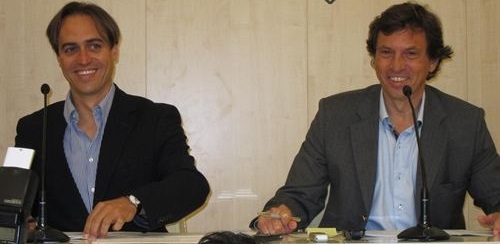 MÉS per Palma exige los detalles de un viaje del alcalde Isern en Londres a costa de la Fundación Palma 365