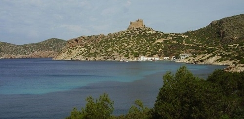 Oceana reclama una multa de 160.000 euros para cada uno de los pecadores furtivos de Cabrera