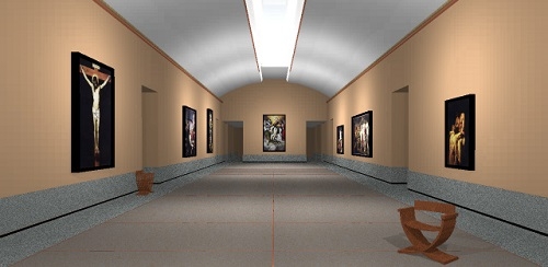 Madrid estudiará la disponibilidad para que Baleares pueda acoger exposiciones itinerantes del Prado