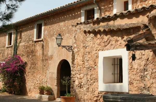Baleares tiene el precio de las casas rurales más caras del país