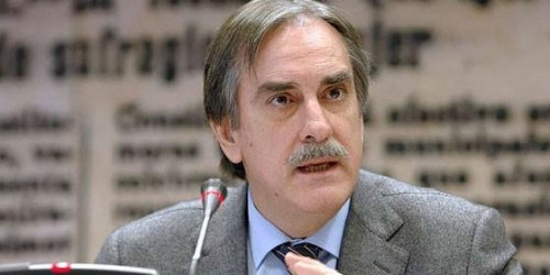 Valeriano Gómez: 'Baleares lidera el sector turístico español pero no lidera en absoluto la creación de empleo'