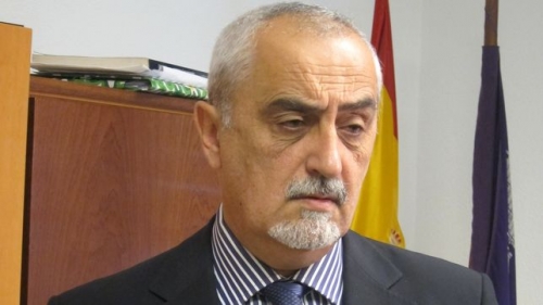 El juez decano critica la 'politización' de la justicia y su influencia en las investigaciones por corrupción