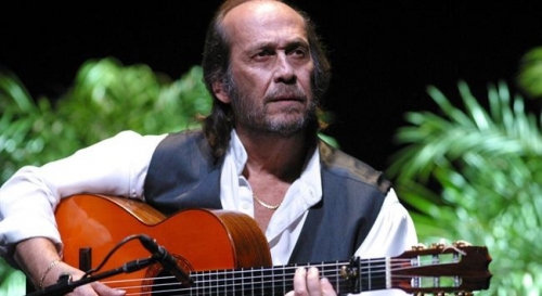 Muere el guitarrista Paco de Lucía a los 66 años