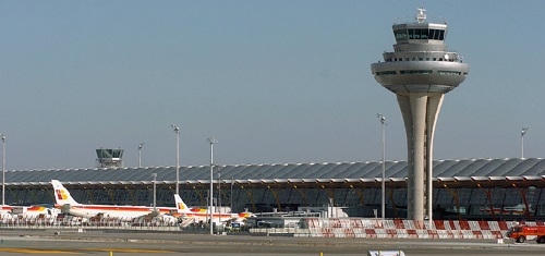 El govern rechaza la privatización de AENA