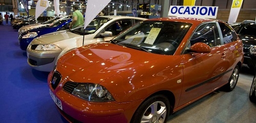 Baleares, entre las CCAA más caras para comprar un vehículo de ocasión, al registrar un precio de más de 14.000 euros
