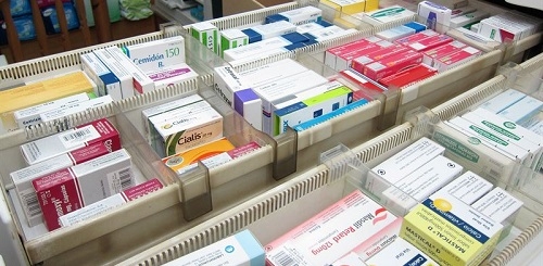 El gasto farmacéutico fue de 15 millones de euros en enero en Baleares, un 3,96% más que el año anterior