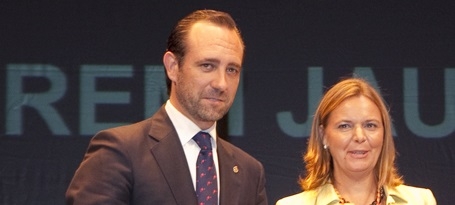 MÉS acusa a Bauzá de 'dictador' por decir que el Consell debería reducirse 'a la mínima expresión'