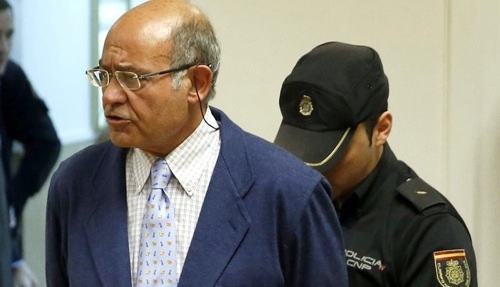 Díaz Ferrán culpa a la IATA del hundimiento de su empresa: 'Ustedes se cargaron Viajes Marsans'