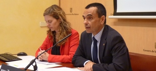 El Govern subraya el 'cambio de tendencia' y dice que los datos demuestran que 'las cosas van mejorando'