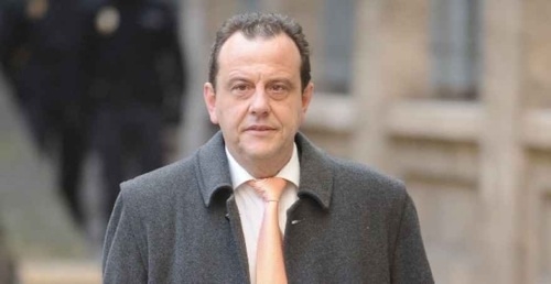 La Fiscalía se opone a que el Duque sea imputado por un delito de blanqueo de capitales