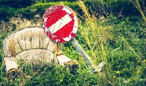 Alain Villena con su 'Foto rara' gana el Premio Joven de Palma Fotográfica