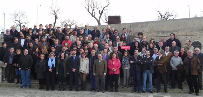 Armengol anima a quienes han apoyado su candidatura a que impliquen en las primarias al mayor número de personas