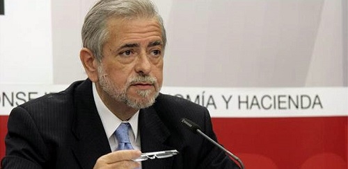 Beteta dice que las CCAA pueden hacer las balanzas 'que les dé la gana' pero que son 'de imposible comparación'