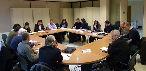 La Conselleria de Educación propone un calendario de pago de la deuda de salarios de la enseñanza concertada