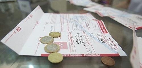 El PSOE denuncia errores en el cobro del copago farmacéutico a pensionistas en varias CCAA, como Baleares