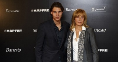 La Fundación Rafa Nadal atiende a 82 niños desfavorecidos en su primer proyecto propio