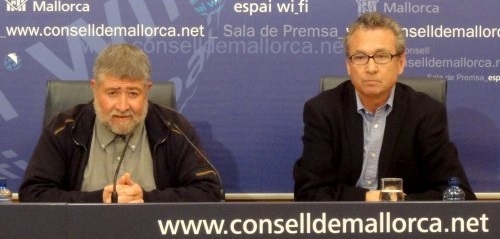 MÉS per Mallorca i PSIB-PSOE exigen a Bauzá la rectificación de sus palabras