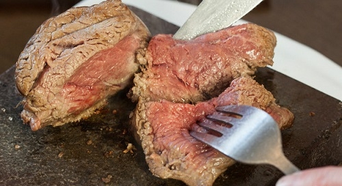 Las proteínas pueden ser buenas o malas según la edad