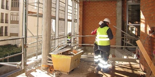 El número de trabajadores de Baleares afectados por medidas de regulación de empleo crece un 70%