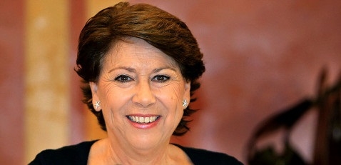 Alaya fija una fianza de 29,5 millones a Magdalena Álvarez 