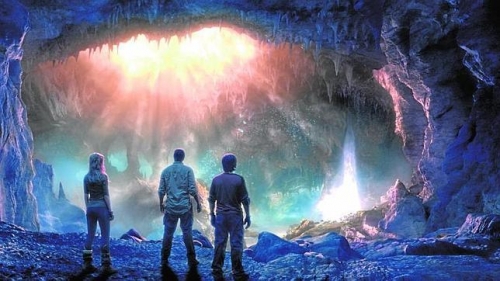 Julio Verne también acertó con su océano subterráneo